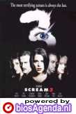 poster 'Scream 3' © 2000 Craven-Maddalena Films