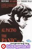 poster 'The Panic in Needle Park' © 1971 20th Century Fox