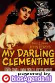 poster 'My Darling Clementine' © 1946  20th Century Fox