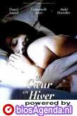 poster 'Un Coeur en Hiver' © 1992 Cinéa