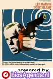poster 'Point Blank' © 1967 Metro-Goldwyn-Mayer (MGM)