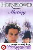 poster 'Hornblower: Mutiny' © 2001 A&E Home Video
