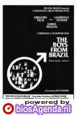 poster 'The Boys From Brazil' © 1978 Incorporated Television Company (ITC)