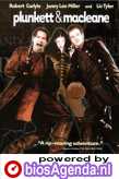 poster 'Plunkett & Macleane' © 1999 Working Title Films
