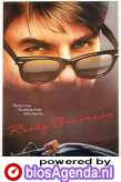 poster 'Risky Business' © 1983 Geffen Pictures