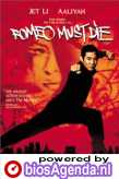 poster 'Romeo Must Die' © 2000 Silver Pictures