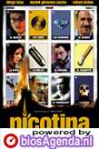 poster 'Nicotina'