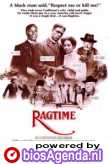 poster 'Ragtime' 1981 © Dino De Laurentiis Productions