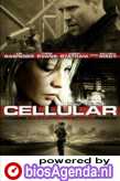 posetr 'Cellular' &copy; 2004 RCV Film Distribution