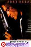 Antonio Banderas in 'Desperado' &copy; 1995 Columbia