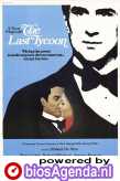 poster 'The Last Tycoon' © 1976 Paramount Pictures