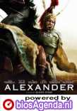 poster 'Alexander' © 2004 A-Film Distribution