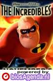 poster 'The Incredibles' © 2004 Buena Vista International (BVI)
