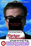 poster 'The Life and Death of Peter Sellers' © 2005 	A-Film Distribution