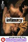 poster 'Intimacy' © 2000