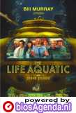 Poster The Life Aquatic