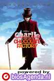 Poster 'Charlie and the Chocolate Factory' © Warner Bros. Pictures (2005)