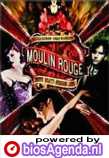 Poster 'Moulin Rouge' (c) 2001 FOX
