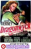 Poster Dragonwyck
