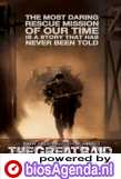 Poster The Great Raid (c) 2005 Miramax