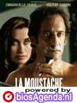Poster La Moustache (c) 2004 Les Films des Tournelles