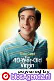 Poster The 40 Year Old Virgin