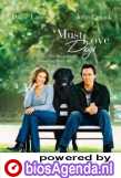 Poster Must Love Dogs (c) 2005 Warner Bros