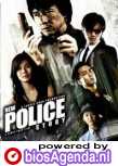 Poster New Police Story