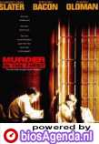 Poster Murder in the First (c) 1995 Warner Bros