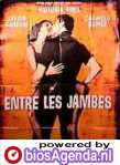 Poster Entre les Jambes