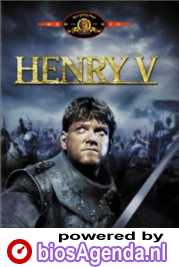 dvd-hoes Henry V (c) Amazon.com