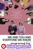 Poster Me You and Everyone We know