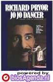 Poster Jo Jo Dancer, Your Life Is Calling