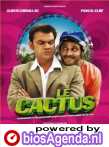 Poster Le Cactus