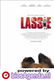Teaserposter Lassie
