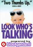 Dvd-hoes Look Who's Talking (c) Amazon.com
