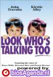 Dvd-hoes Look Who's Talking Too (c) Amazon.com