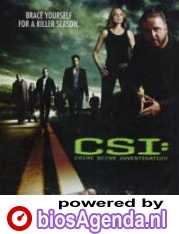 Poster CSI