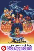 Poster Aladdin (c) Buena Vista Pictures