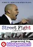 DVD-hoes Street Fight