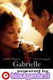 Poster Gabrielle (c) 1morefilm