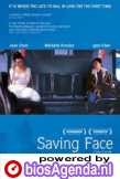 Poster Saving Face