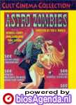 Dvd-hoes Astro Zombies