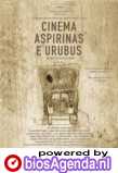 Poster Cinema, aspirinas e urubus