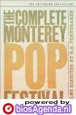 Poster Monterey Pop