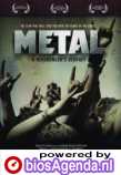 Poster Metal: A Headbanger's Journey