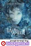 Poster Lady in the Water