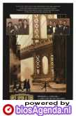 Poster Once Upon a Time in America (c) 1984 Warner Bros. Pictures