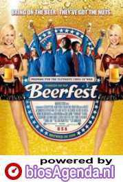Poster Beerfest (c) Warner Bros