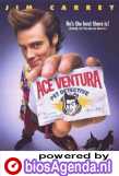 Poster Ace Ventura: Pet Detective (c) Warner Bros